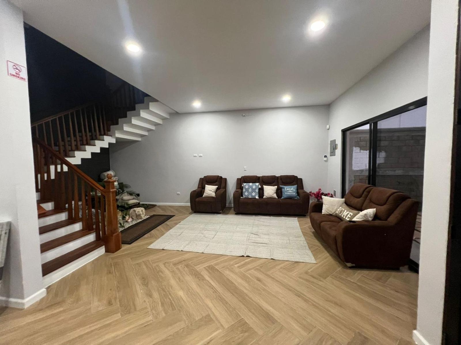 La Isla Bonita Residence Flores Exterior photo